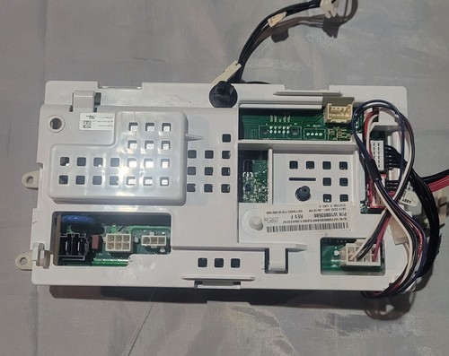 Whirlpool Main Control Board For WTW5000DW1 Top Load Washer