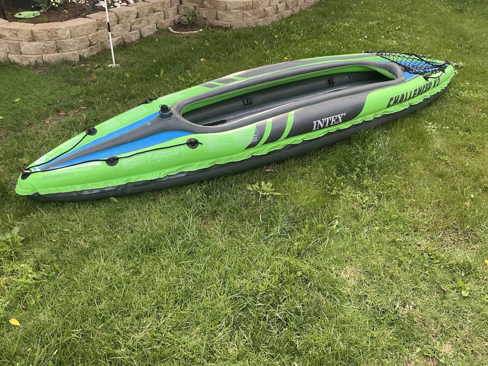 Set. Great Condition Tested