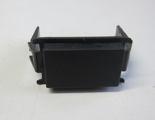 T3 Blinddeckel f. Schalteröffnung 133 957 087, original