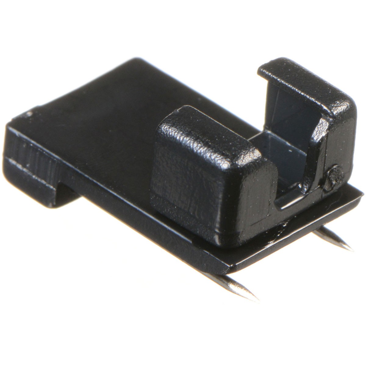 Крепление Voice Technologies Dracula для микрофонов VT500 и VT506, черный #VT0201