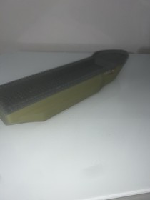 LEGO Legends of Chima Cragger's Command Ship Boat Hull 70006