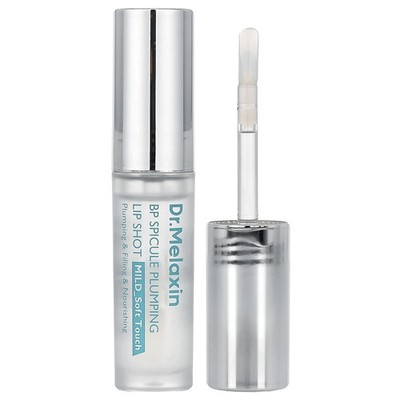 Bio-Spicule Plumping Lip Shot, Mild Soft Touch, 0.13 fl oz (4 ml)