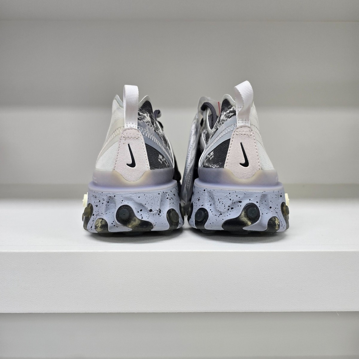 Nike React 55 Kendrik Lamar 13 / CJ3312-001 | eBay