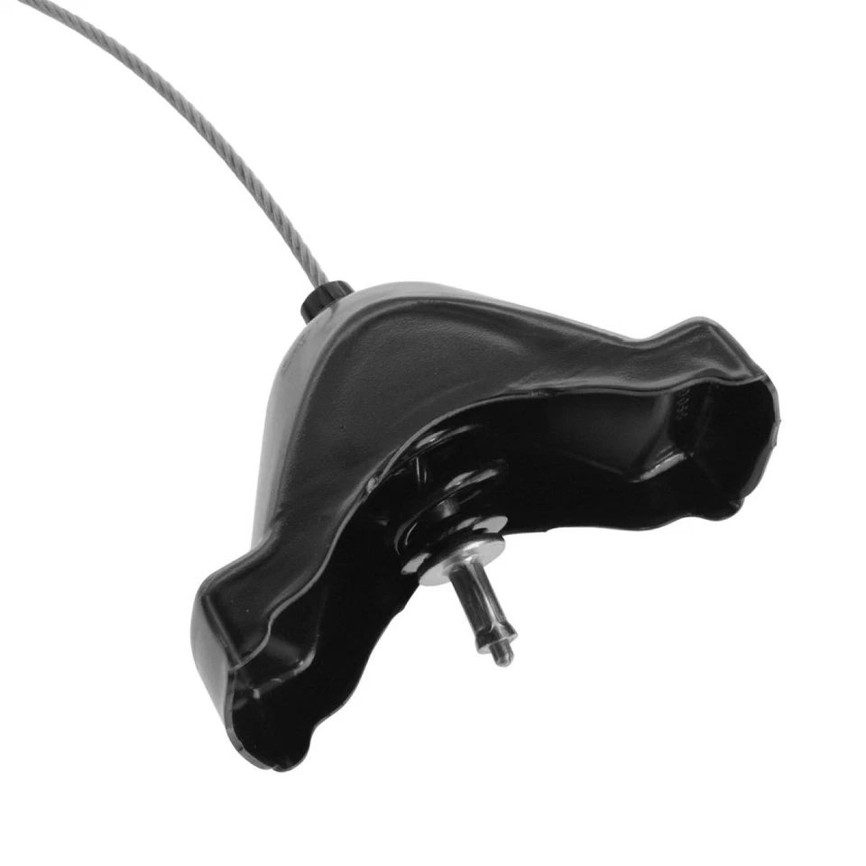 OEM Spare Tire Carrier & Hoist Mount Assembly for Chevy GMC Pickup Truck New - Image 3 of 4