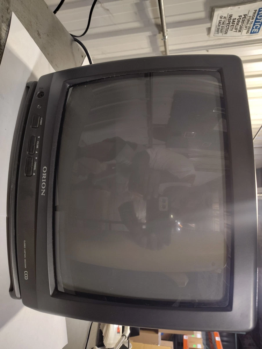 Orion Less Than 20 in Screen TVs for Sale | Shop New & Used Orion