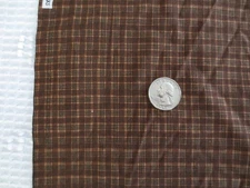 4629 GREENBRIAR BASKET by Spear/Calico Mtn for CLOTHWORKS Quilt FABRIC-41"x2 yds