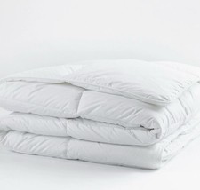 Image of The Fine Bedding Company Vegan - Cotton 10.5 Tog Duvet - Super King