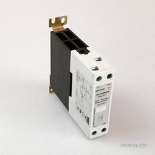 Carlo Gavazzi Halbleiterrelais RJ1A60D20E GEB
