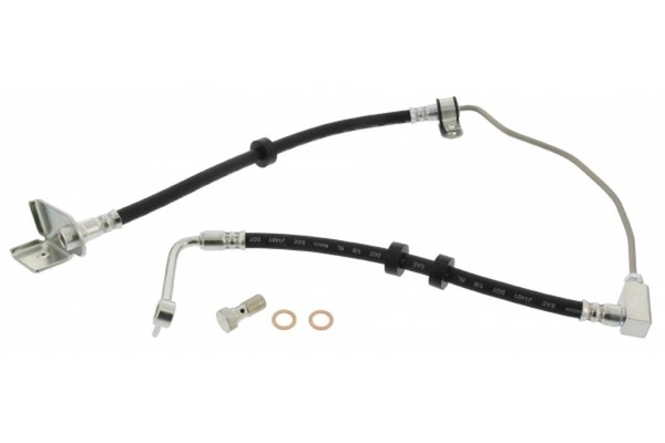 Bremsschlauch Mapco 3384 FüR Sport Range Landrover L494 Rover L405 2 4 Discovery-image