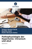 Sangya Manjari Barik (U. A.) | Pathophysiologie Der Hypertonie: Chronisch Und...