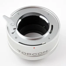 Topcon 30mm Auto Extension Tube for RE/Super D