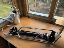 Steadyrack Bike Vertical Rack Rotating Bike Storage Rack