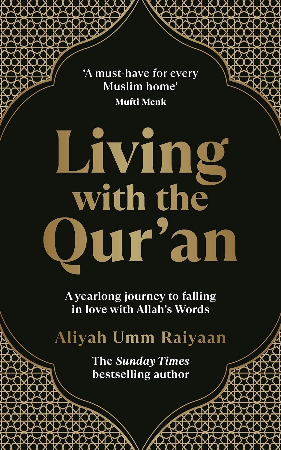 Living with the Qur'an: A 52 week guide by Aliyah Umm Raiyaan (Paperback Book) - Image 6