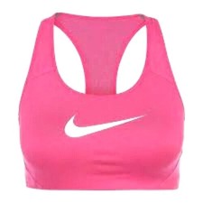 NWT Nike Dri-FIT Shape 2.0 High Impact Women's Pink Sports Bra Multiple Size