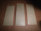 3 Old original early  Matchbook Covers all in nice condition — photo 8