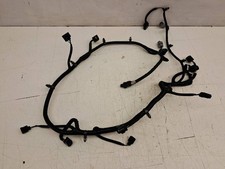 Hyundai i30 2021 Kabelbaum Leitungssatz Einparkhilfe Parktronic PDC 91895S0020