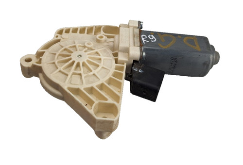 Mercedes W207 C207 Motor Fensterheber Rechts Hinten A2078200442 OEM