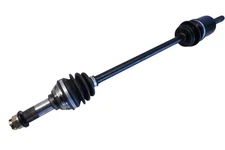 Moose Utility Division 0214-1606 Complete Axle Kit NOS