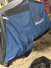 Eagle Claw Shappell FX150 Ice Shanty