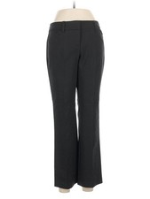 7th Avenue Design Studio New York  Company Women Black Dress Pants 6 Petites