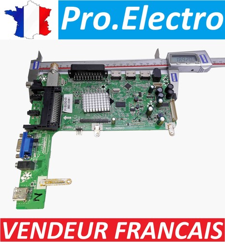 Motherboard TV LISTO 40LEDUSB-114 31.5DLEDUSB-559 CV9202H-DPW 1403126K 00000914