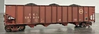 ExactRail Platinum HO #EP-81507-1 C&EI Bethlehem 3737 Quad Hopper #587908 LNIB!