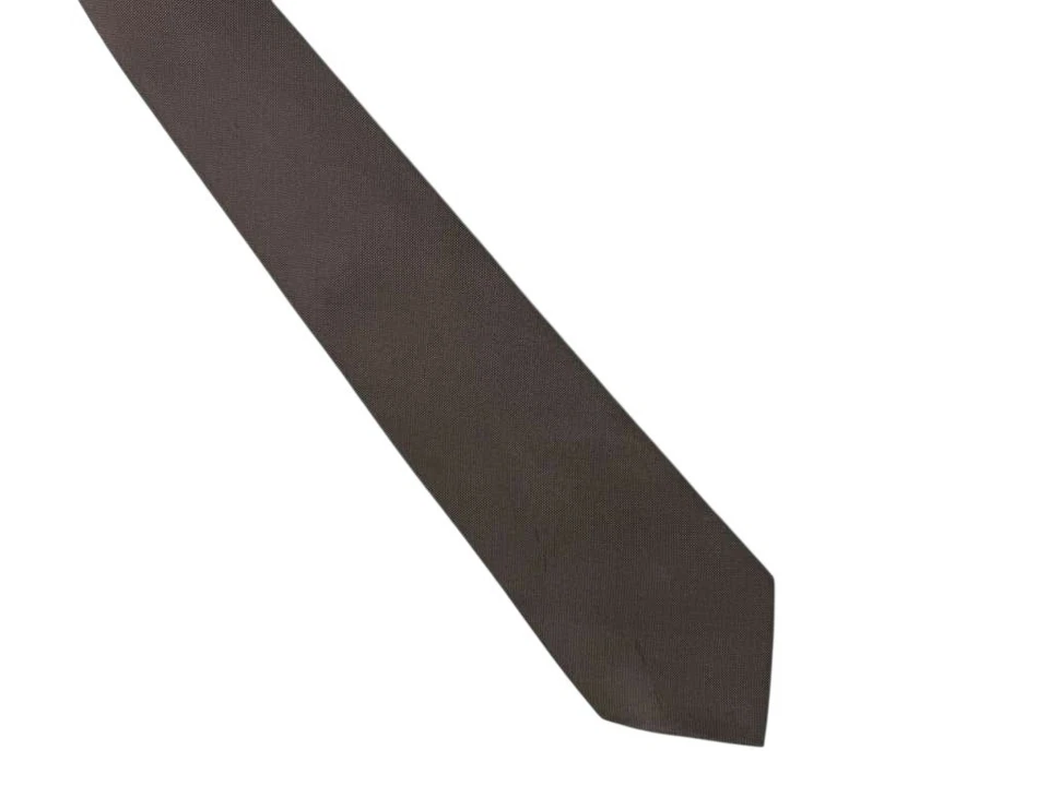 Corbata Ralph Lauren Vintage Corbata EE. UU. 100% SEDA PARA HOMBRE 59x3,5" Foto 2 de 4