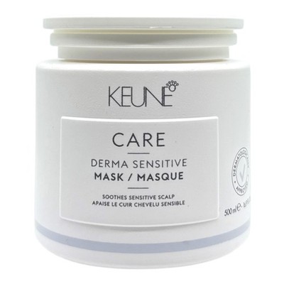 Keune Care Derma Sensitive Mask 16.9 Oz
