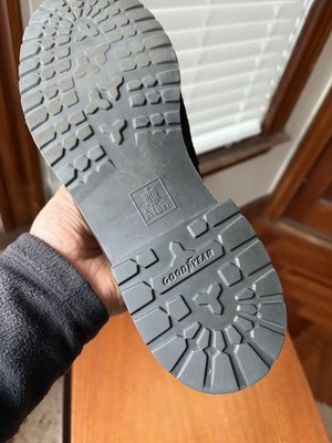 Alden 5723S