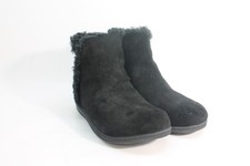 Vionic Women's Unwind Bootie Slippers Floor Sample