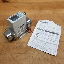 SMC PF2W720T-N04-67 Flow Sensor Switch - NEW