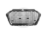 Sportgrill Rennsport-Optik FüR Audi A3 2016-2020