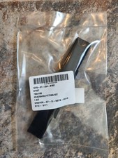 Nip Usgi Gentex Headband Fitting Kit For Hgu-55 Hgu-68 Flight Helmet Black Nip Usgi Gentex Headband Fitting Kit For Hgu-55 Hgu-68 Flight Helmet Black