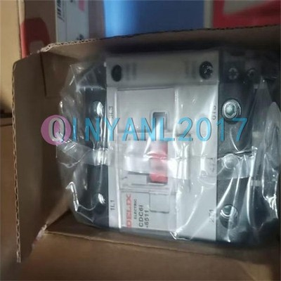 1PCS NEW DELIXI AC contactor CDC6i Series CDC6i-6511 AC220V *vv