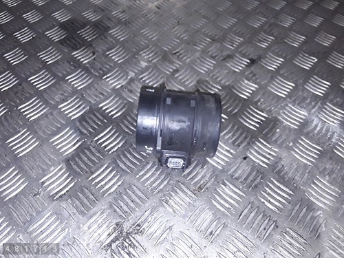 2008 PEUGEOT EXPERT LUFTMASSENMESSER DIESEL 2000 9645948980