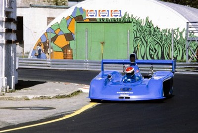 Bobby Rahal US Racing Prophet 1 Chevrolet Trois Rivieres at Trois - Old Photo 7