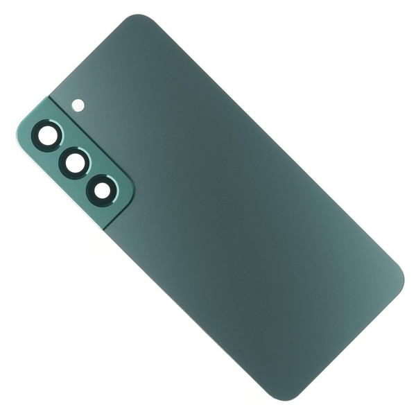 Samsung Galaxy S22 SM-S901B Backcover GehäUse Deckel RüCkseite GrüN-image