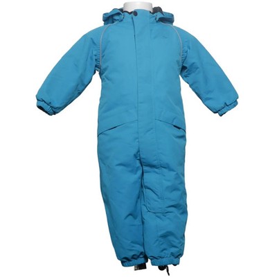 Playtech by Name It, Outdoor Overall, Größe: 86, Blau, Polyamid/Polyester #xP5
