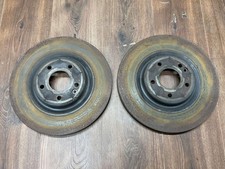 Mercedes-Benz SL R129 1999 Vorne Vorne Bremsscheibe vorne 1294212112 Benzin