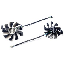 Cooling Fan Graphics Card Cooling Fan for GAINWARD RTX3050 3060 3060ti LHR 8GB