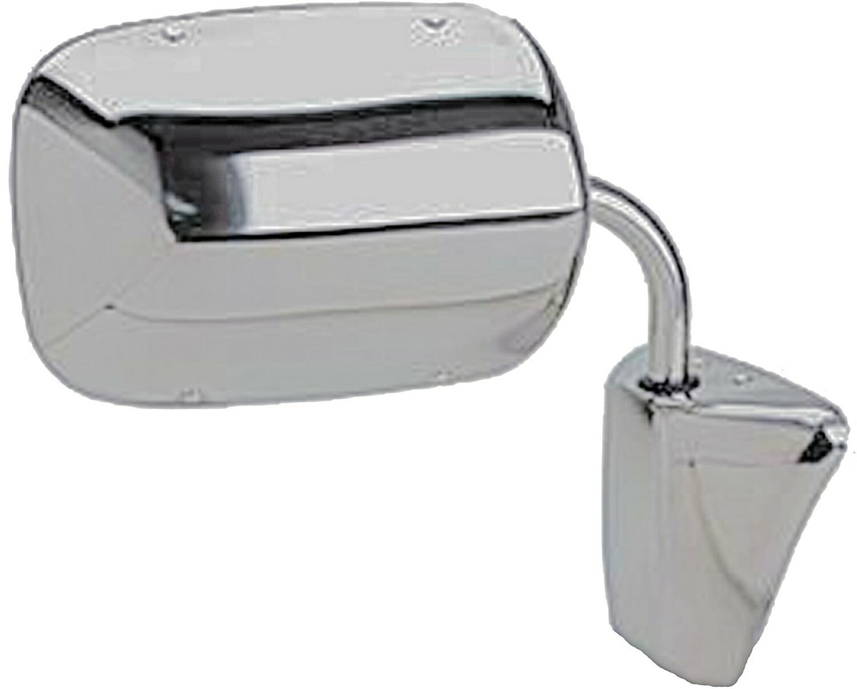 Door Mirror Fits 1973-1974 GMC C15/C1500 Suburban Dorman