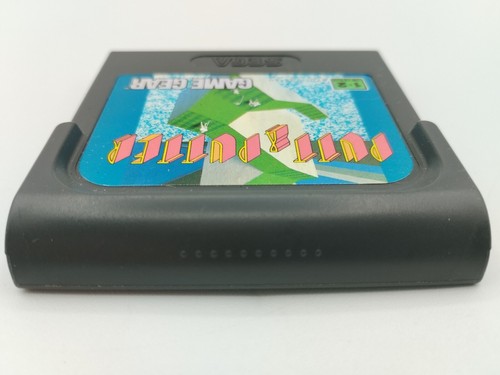Putt & Putter / SEGA Game Gear / EUR #1 - Imagen 3 de 5