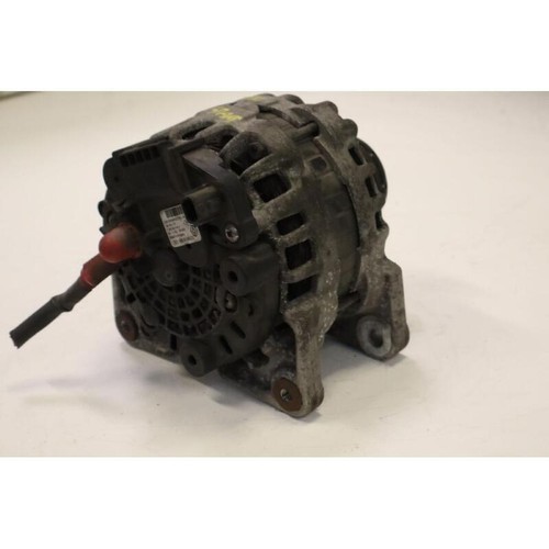 ALTERNATOR FOR SMART FORFOUR (14-19) W453 1.0 12V (52KW) BER. 5P/B/999CC 2014 - Picture 6 of 9