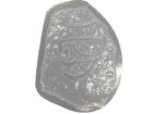 Chinese Love Garden Craft Stepping Stone Plaster, Cement or Concrete Mold 1026
