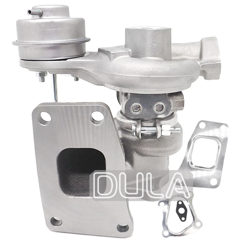 Turbocompresor para Suzuki Vitara SX4 Swift K14C 1.4 T 103KW 2017- 13900-86P00 nuevo Foto 3 de 4