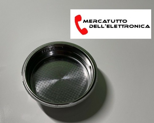 RICAMBI MACCHINA CAFFE' Capsule \