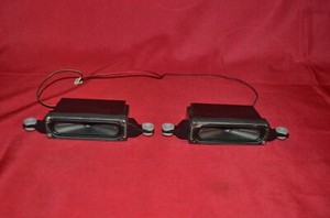 BN96-25571A Lautsprecher Paar Für Samsung PS43F4500AW Plasma TV