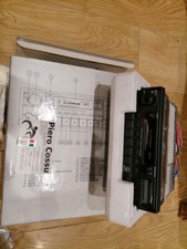 AUTOMELODY  5001 Epoca Vintage Autoradio NUOVA ORIGINALE