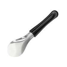 Schneider Ice Cream Spatula Black - 260mm