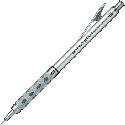  Boligrafo Graph Gear 1000, 0,5 Mm (Pg1015)
